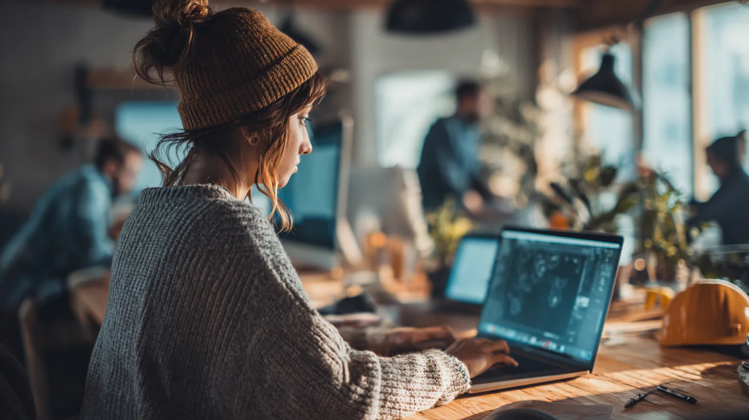 ¿Funciona Estudiar Online? Las 3 Ventajas Reales de la Modalidad &quot;Home Office&quot; para tu Salida Laboral