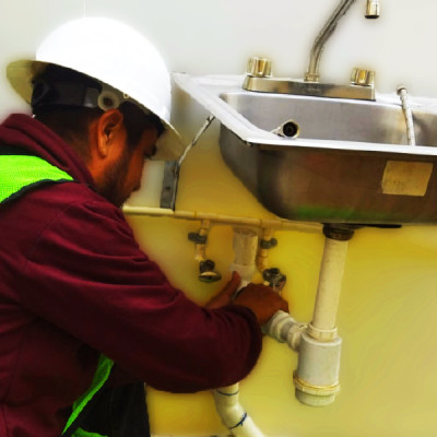 Curso en línea de plomería