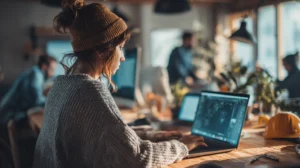 ¿Funciona Estudiar Online? Las 3 Ventajas Reales de la Modalidad “Home Office” para tu Salida Laboral