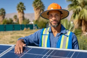 Sistema Fotovoltaico Interconectado a la Red