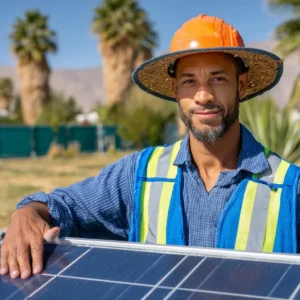 Sistema Fotovoltaico Autónomo