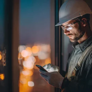 Automatización Residencial