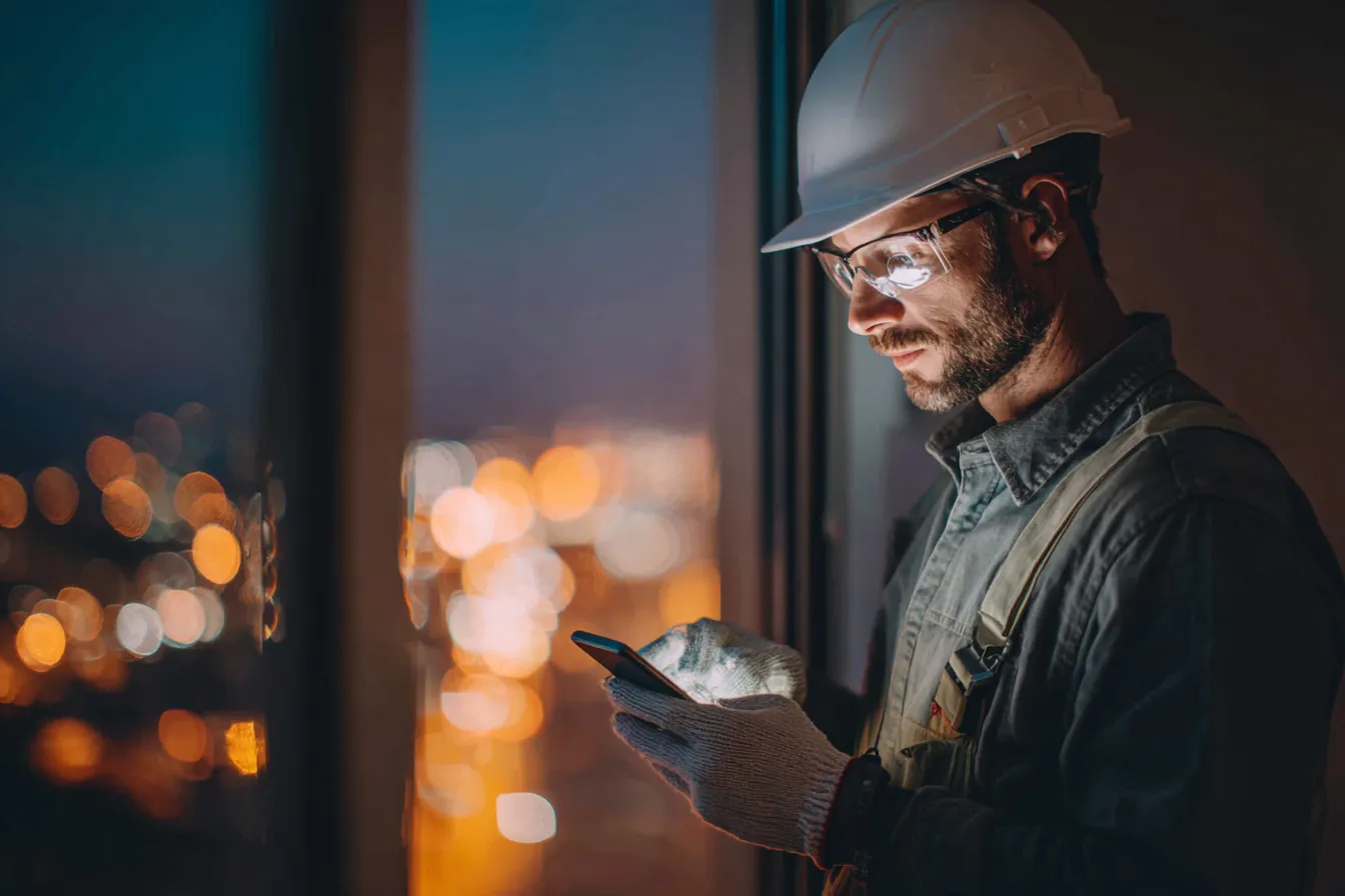 Automatización Residencial