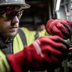 Instalaciones Eléctricas