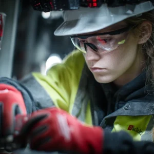 Electricidad básica para Mujeres