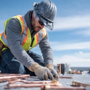 Plomero especialista en Calentador Solar